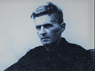 Wittgenstein