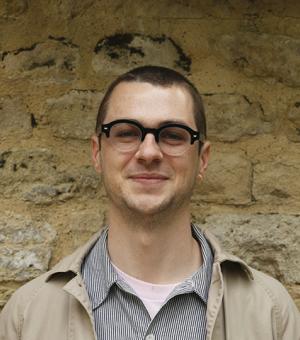 Joshua Taylor
